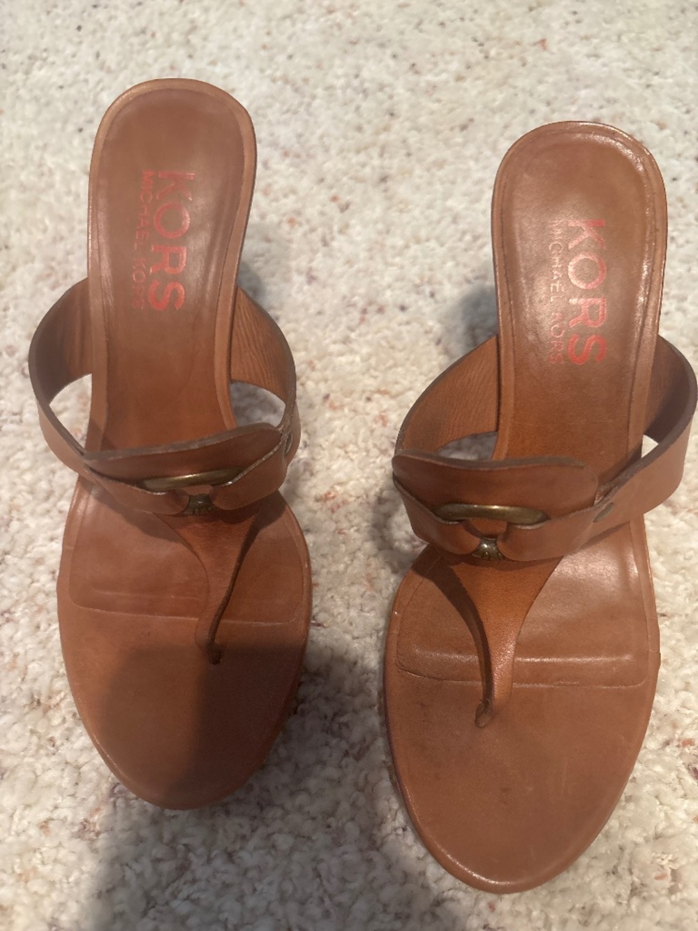 Women’s heels